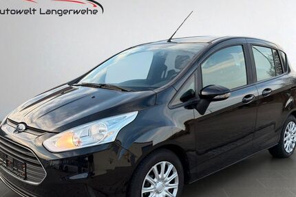 Ford B-Max 47.175 km 6.999 &euro; Langerwehe 52379