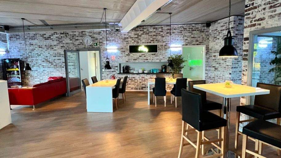 Gewerbeobjekt Hürth Kalscheuren - 1.500&euro; | Angebot:25871031