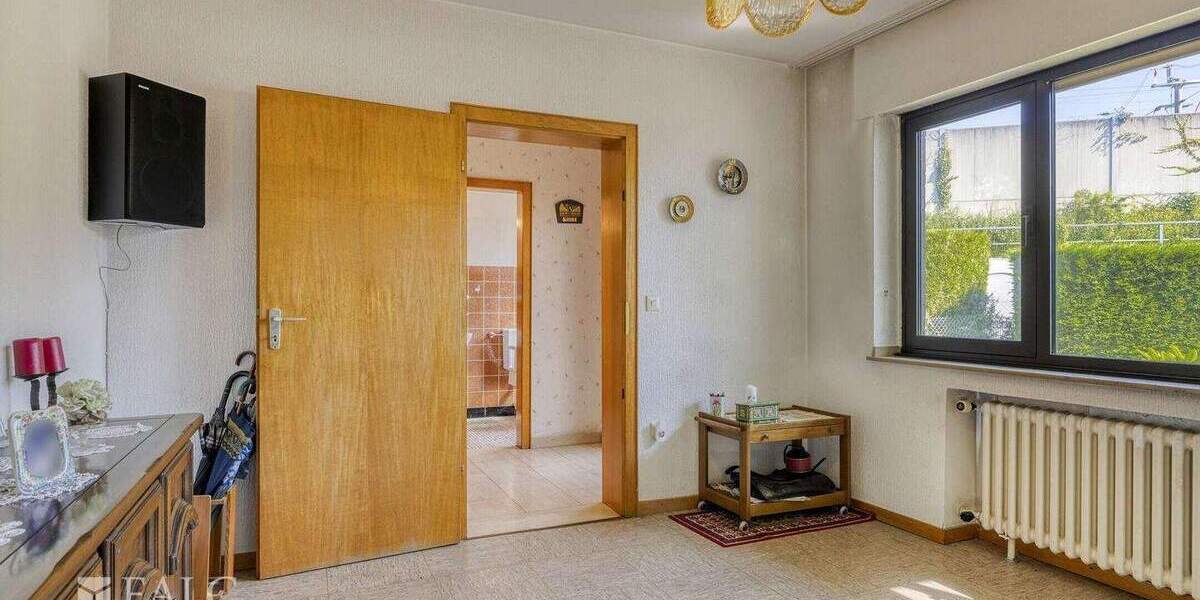 Reihenendhaus Köln Weiden - 5 Zimmer, 124 m&sup2;, 599.000&euro; | Angebot:25837043