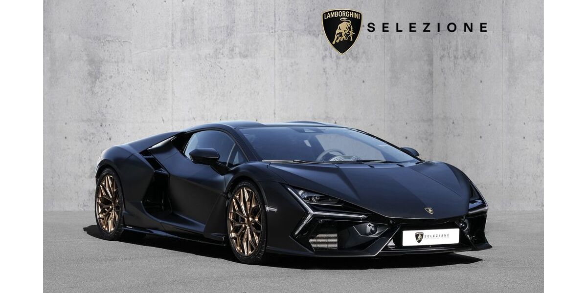 Lamborghini Revuelto 5.320 km 554.900 &euro; Köln 50827