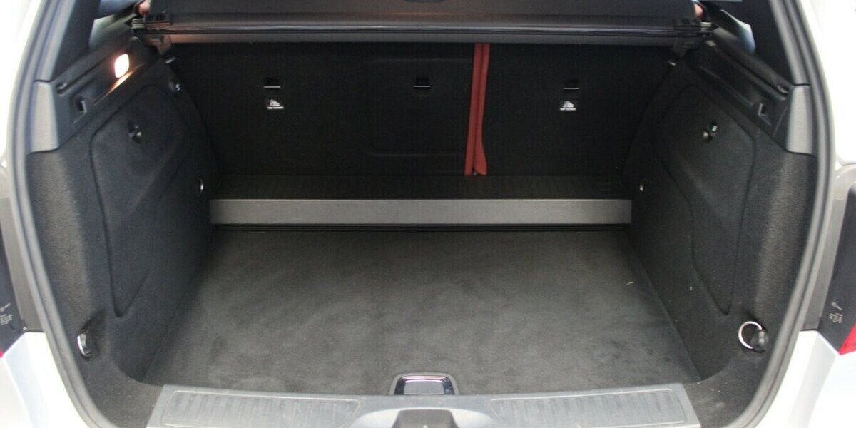 Mercedes-Benz B 220 4Matic 7G-DCT Score 88.082 km 16.980 &euro; Euskirchen 53881