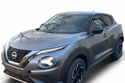 Nissan Juke 5.000 km 16.390 &euro; Bornheim 53332