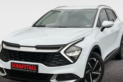 Kia Sportage 16.393 km 25.979 &euro; Elsdorf (bei Köln) 50189