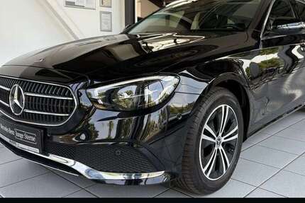 Mercedes-Benz E 220 28.773 km 38.250 &euro; Köln 51105