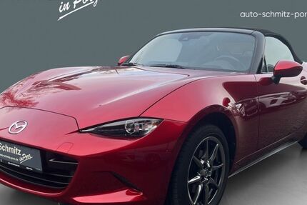 Mazda MX-5 36.000 km 22.999 &euro; Köln 51145