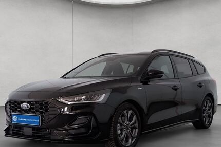 Ford Focus 9.372 km 22.690 &euro; Leverkusen 51373