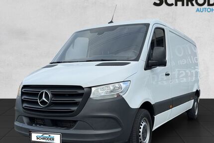 Mercedes-Benz Sprinter 135.050 km 18.600 &euro; Erftstadt 50374