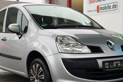 Renault Modus 175.000 km 1.999 &euro; Euskirchen 53879