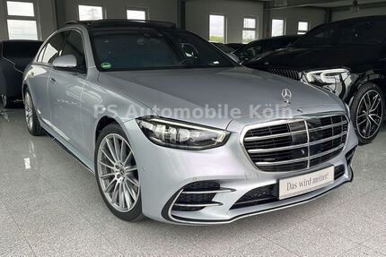 Mercedes-Benz S 400 40.000 km 93.990 &euro; Niederkassel (Köln/Bonn Airport) 53859