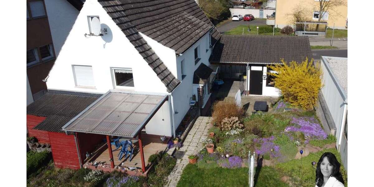 Einfamilienhaus Swisttal - 5 Zimmer, 149 m&sup2;, 295.000&euro; | Angebot:25935412