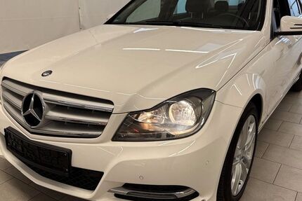 Mercedes-Benz C 180 92.890 km 13.990 &euro; Aldenhoven 52457