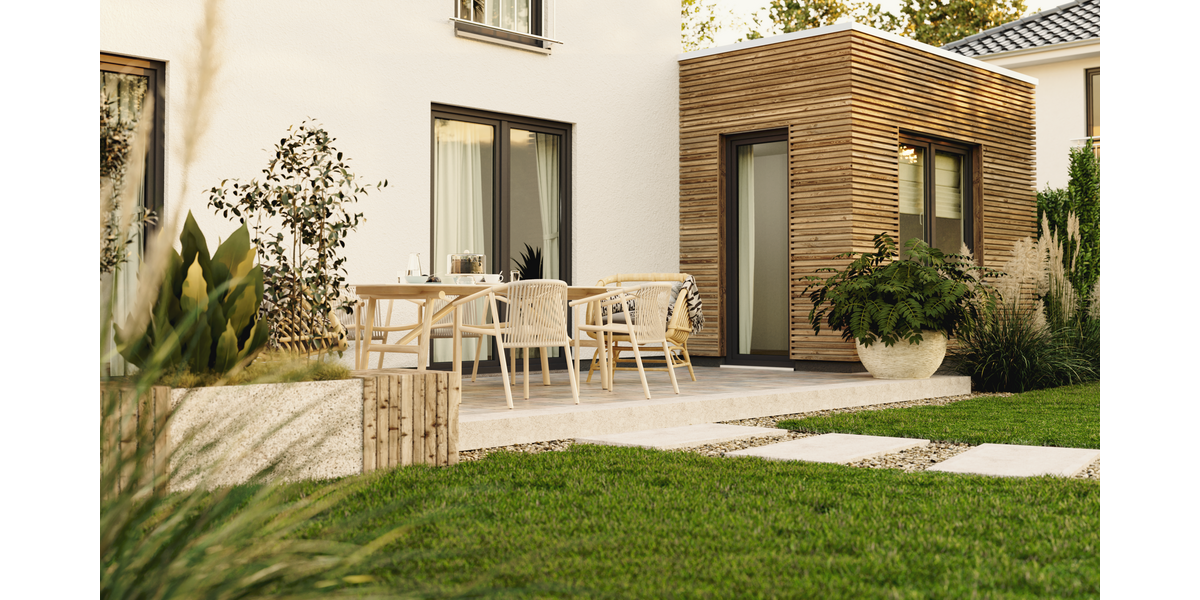 Einfamilienhaus Elsdorf - 5 Zimmer, 150 m&sup2;, 664.019&euro; | Angebot:27126654