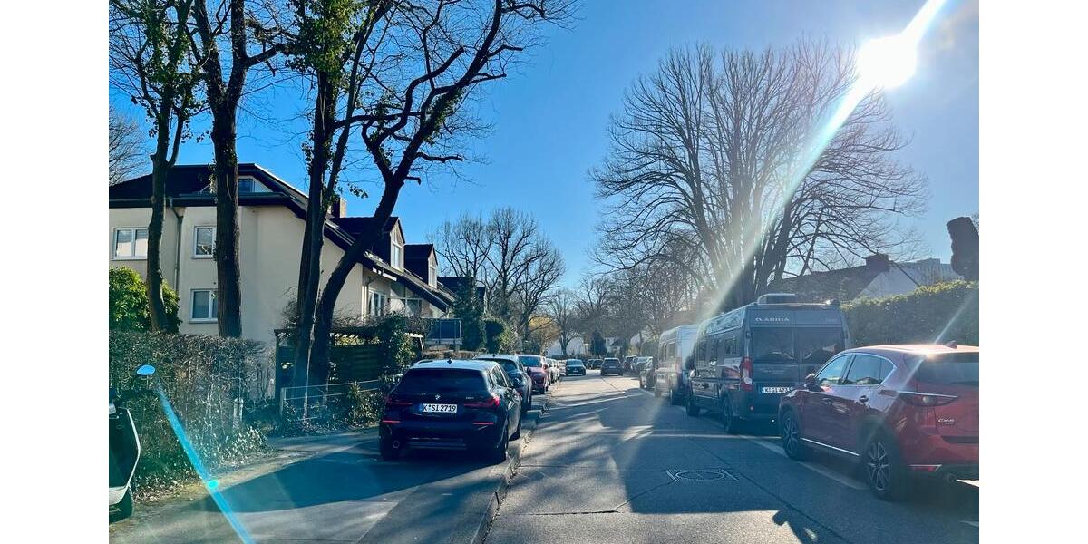 Terrassenwohnung Köln Rodenkirchen - 3 Zimmer, 70 m&sup2;, 1.850&euro; | Angebot:25048266