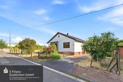 Haus Euskirchen Dom-Esch - 4 Zimmer, 104 m&sup2;, 295.000&euro; | Angebot:27133538