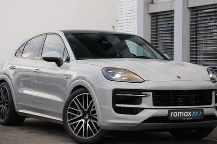 Porsche Cayenne 18.200 km 109.900 &euro; Hürth (bei Köln) 50354