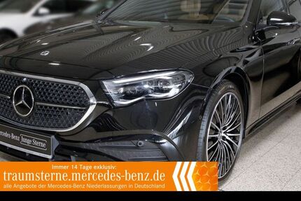 Mercedes-Benz E 220 11.903 km 68.990 &euro; Köln 51149