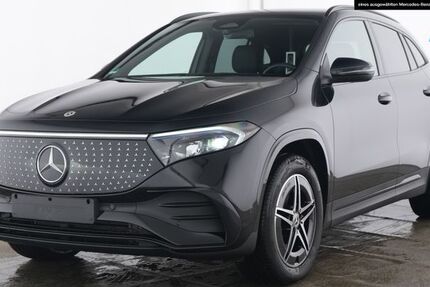 Mercedes-Benz EQA 12.545 km 42.460 &euro; Bornheim 53332