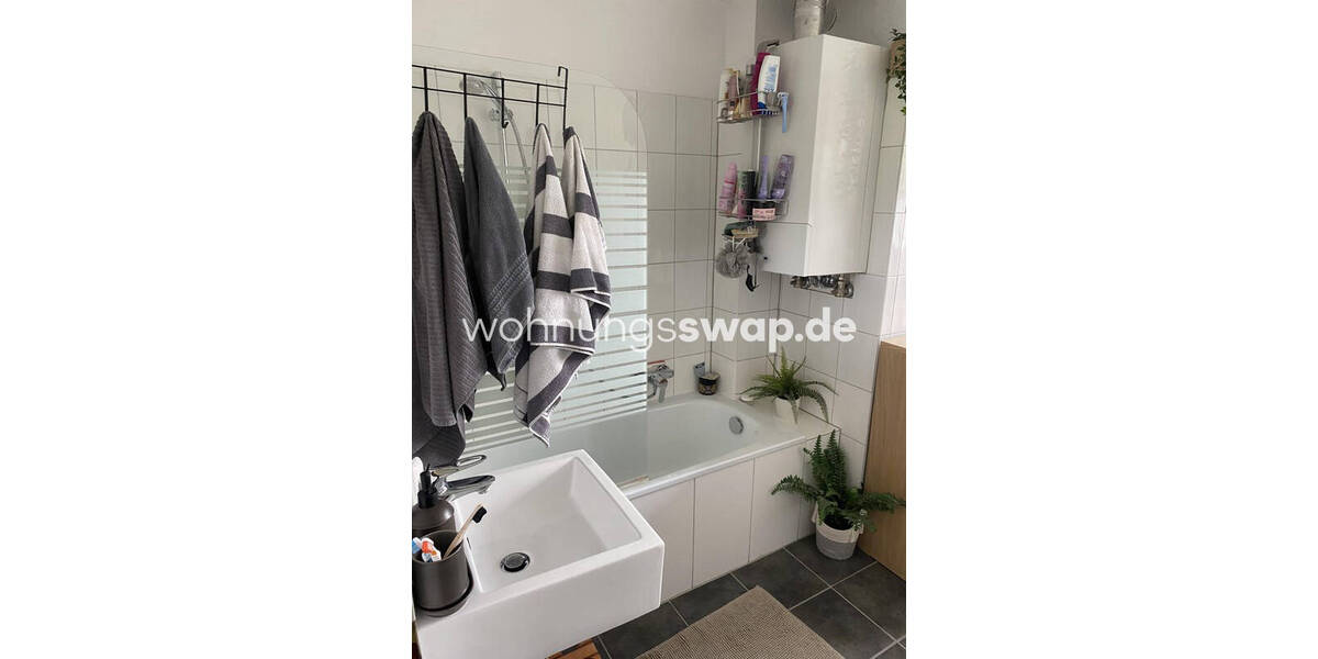Etagenwohnung Köln Buchheim - 3 Zimmer, 67 m&sup2;, 725&euro; | Angebot:25993972