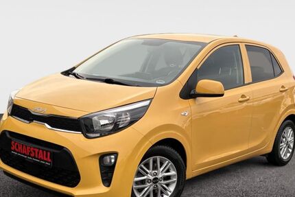 Kia Picanto 32.130 km 11.579 &euro; Elsdorf (bei Köln) 50189