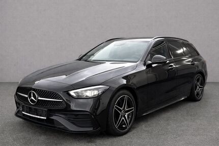 Mercedes-Benz C 220 194.000 km 24.990 &euro; Köln 51065