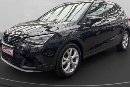 Seat Arona 11.029 km 20.980 &euro; Köln-Mülheim 51063