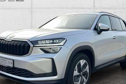 Skoda Kodiaq 9.429 km 36.890 &euro; Pulheim-Brauweiler 50259