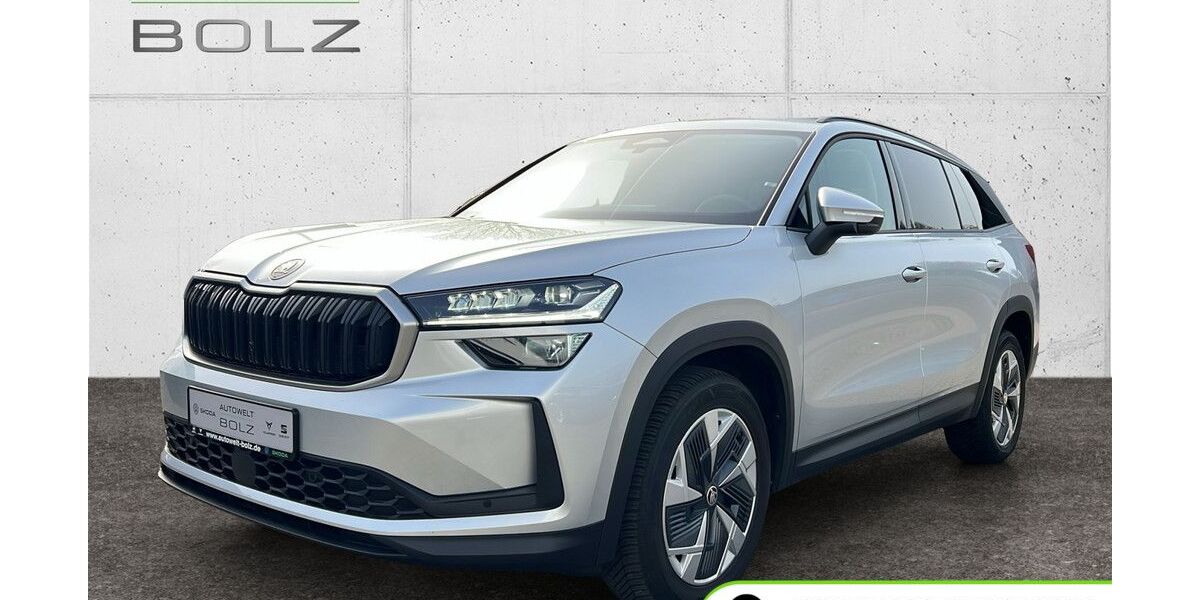 Skoda Kodiaq 9.429 km 36.890 &euro; Pulheim-Brauweiler 50259