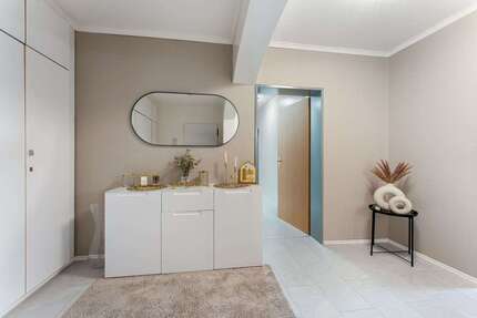 Wohnung Bergheim Ahe - 4 Zimmer, 100 m&sup2;, 105.000&euro; | Angebot:26105355