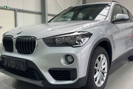 BMW X1 54.500 km 18.900 &euro; Bornheim 53332
