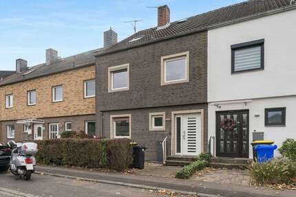 Haus Pulheim - 5 Zimmer, 139 m&sup2;, 369.000&euro; | Angebot:25102440