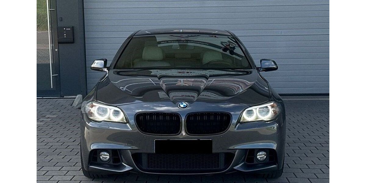 BMW 530 135.000 km 14.550 &euro; Jülich 52428
