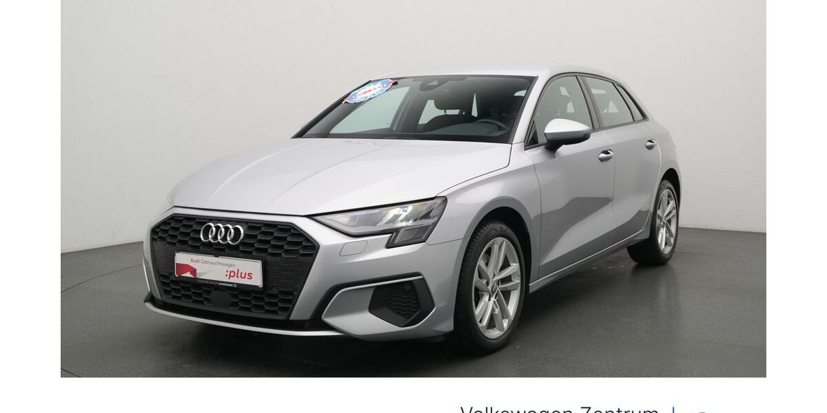 Audi A3 51.413 km 22.988 &euro; Leverkusen 51379