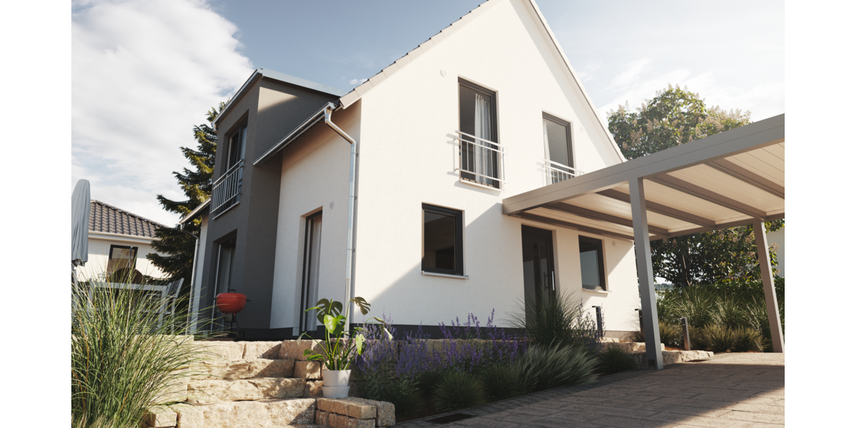 Einfamilienhaus Köln Kalk - 5 Zimmer, 128 m&sup2;, 772.710&euro; | Angebot:22171406