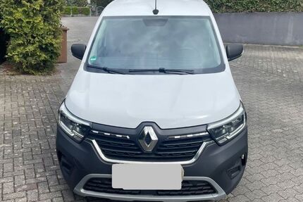 Renault Kangoo 49.000 km 12.900 &euro; Köln 51107