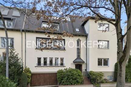 Haus Köln - Lindenthal Lindenthal - 1 Zimmer, 660 m&sup2;, 3.850.000&euro; | Angebot:25983160