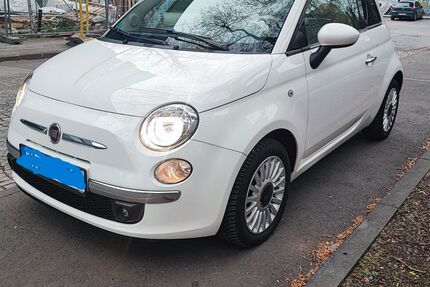 Fiat 500 61.141 km 5.555 &euro; Köln 50931