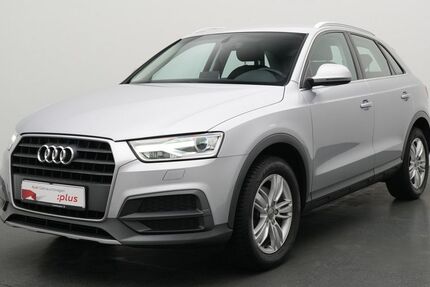 Audi Q3 112.901 km 17.380 &euro; Leverkusen 51373