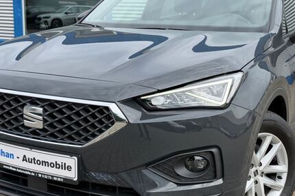 Seat Tarraco 117.526 km 22.950 &euro; Kerpen-Sindorf 50170