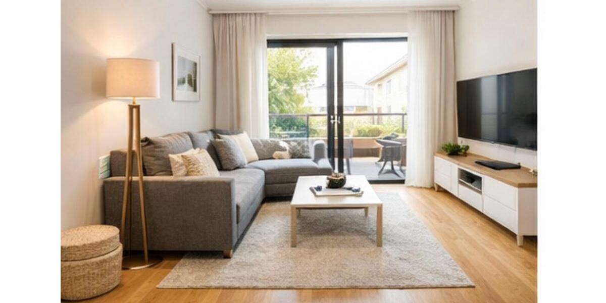 Etagenwohnung Köln Porz - 3 Zimmer, 65 m&sup2;, 275.000&euro; | Angebot:25649498