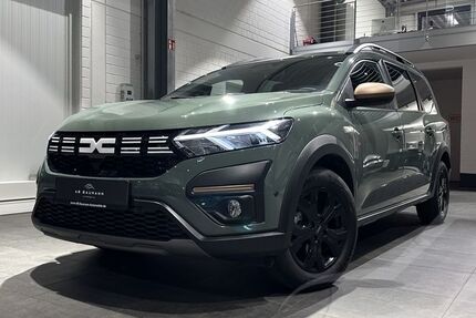 Dacia Jogger 3.200 km 21.990 &euro; Kerpen 50169