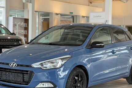 Hyundai i20 115.000 km 8.499 &euro; Inden 52459