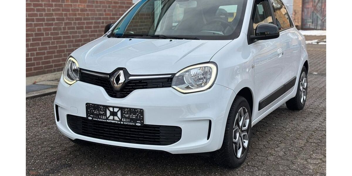 Renault Twingo 21.900 km 10.450 &euro; Düren 52349