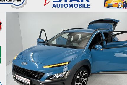 Hyundai KONA 85.625 km 17.990 &euro; Köln 50739