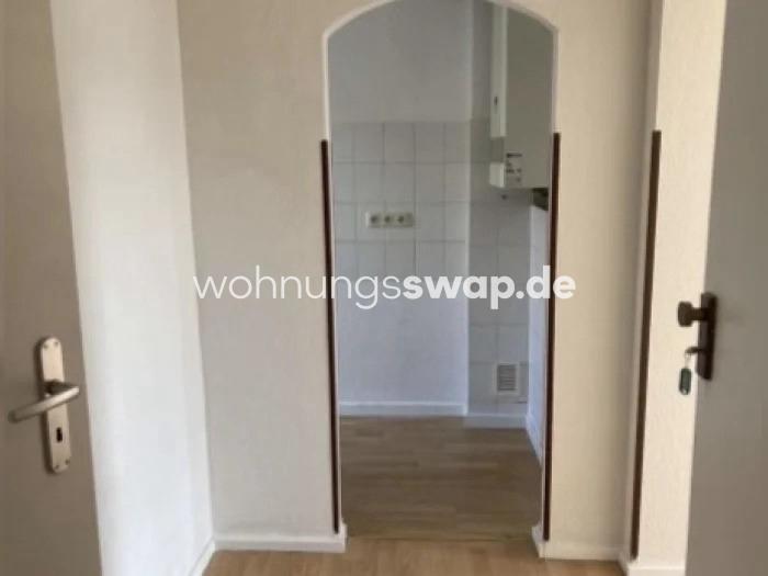 Etagenwohnung Köln Nippes - 3 Zimmer, 35 m&sup2;, 520&euro; | Angebot:25856176