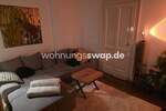 Etagenwohnung Köln Altstadt-Nord - 2 Zimmer, 46 m&sup2;, 570&euro; | Angebot:25980896
