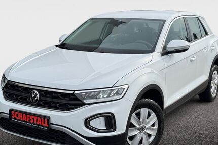 VW T-Roc 20.860 km 18.979 &euro; Elsdorf (bei Köln) 50189