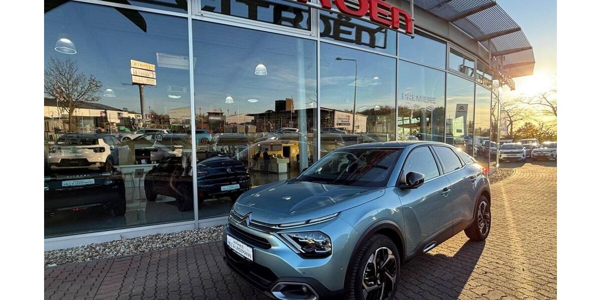 Citroen C4 10.610 km 24.490 &euro; Düren 52353