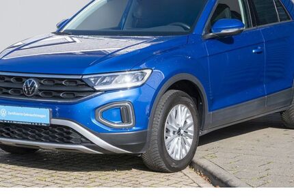VW T-Roc 16.514 km 20.490 &euro; Düren 52351