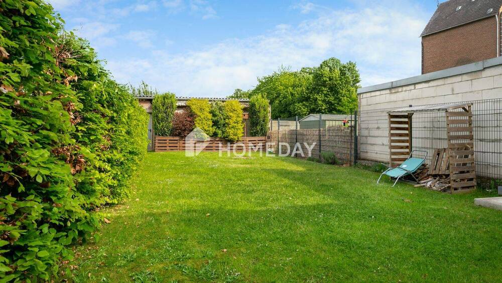 Einfamilienhaus Niederzier - 5 Zimmer, 103 m&sup2;, 297.000&euro; | Angebot:26826005