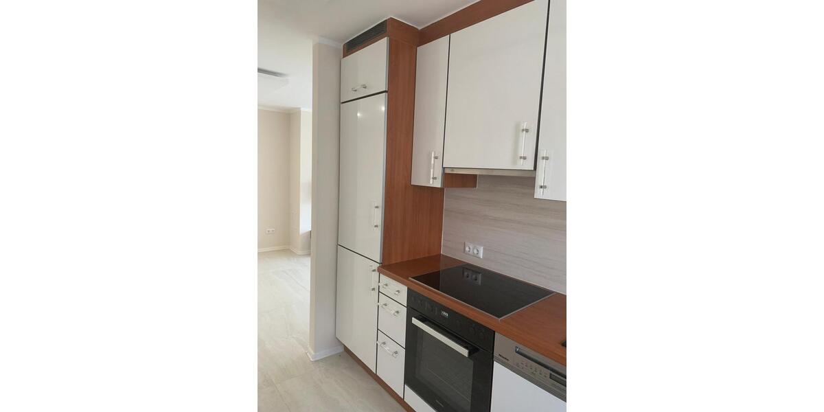Maisonettenwohnung Köln Lindenthal - 4 Zimmer, 126 m&sup2;, 2.520&euro; | Angebot:25097983